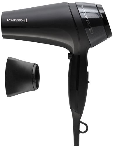 Hair Dryer Remington D5710 Thermacare PRO 2200 Dryer Accessory