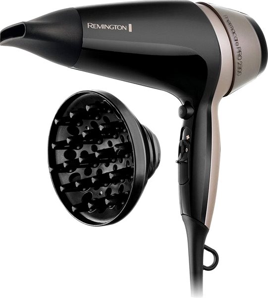 Hair Dryer Remington D5715 Thermacare PRO 2300 Dryer Accessory