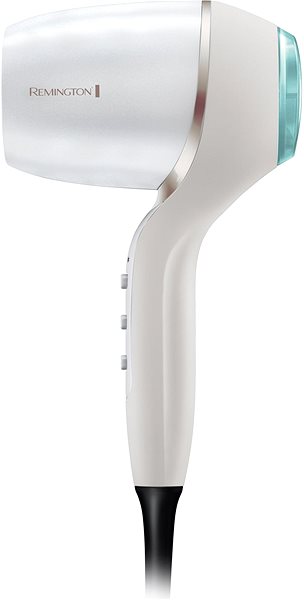 Hair Dryer Remington EC9001 Hydraluxe Pro Hairdryer Lateral view