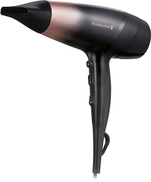 Hajszárító Remington D5901 Coconut Smooth ...