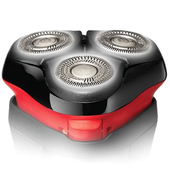 Razor Remington R3000 R3 Style Series Rotary Shaver Features/technology