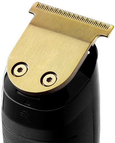 Haarschneidemaschine Remigton MB7050 T-Series Haar- und Bart-Set Mermale/Technologie
