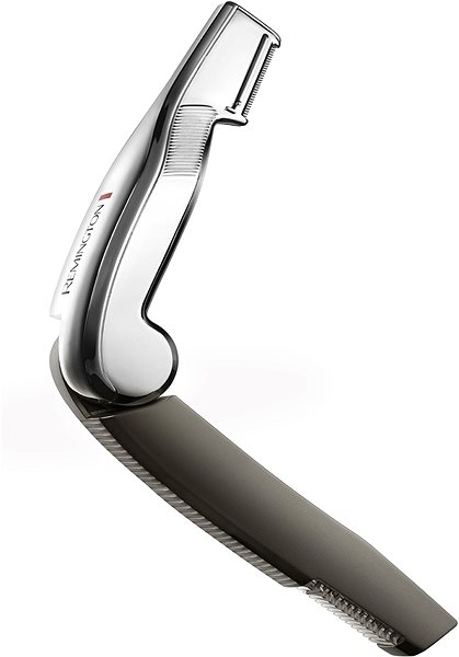 Trimmer Remington MPT1000 Heritage Fold Out Trimmer Features/technology