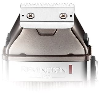 Trimmer Remigton MB9100 Heritage Beard Trimmer Features/technology