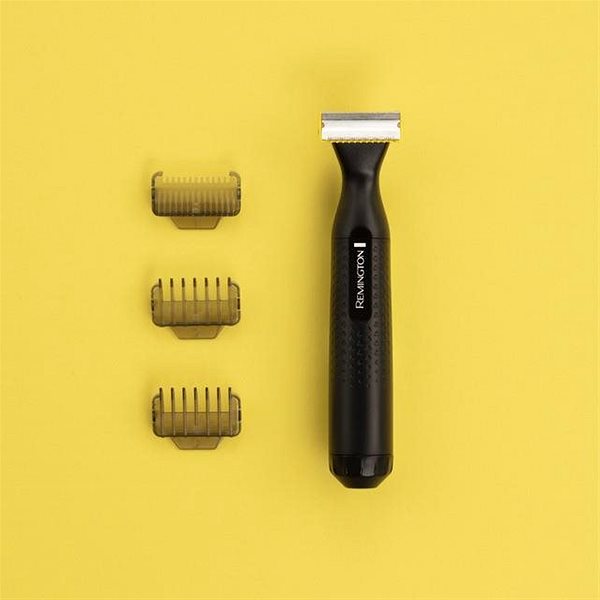 Trimmer Remington HG1000 Omniblade Accessory