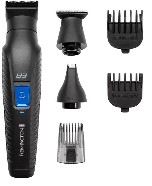 Trimmer Remington PG3000 G3 Series ...