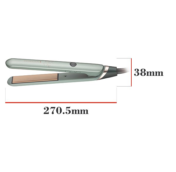 Hajvasaló Remington S5860 Botanicals ...