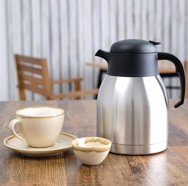 Thermos Olympia thermo can 1,5l .
