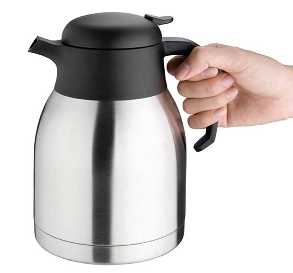 Thermos Olympia thermo can 1,5l .