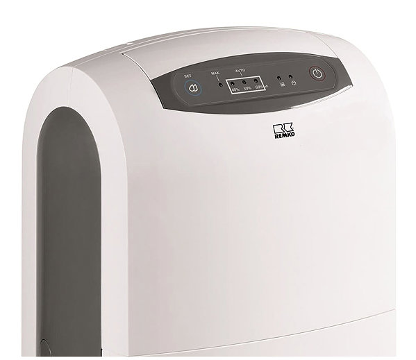 Remko ETF 320 Eco air dehumidifier.