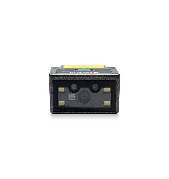 Vonalkódolvasó Newland FM430 Barracuda, 1280x800 CMOS, fehér LED, 1D/2D, RS-232, IP54 ...