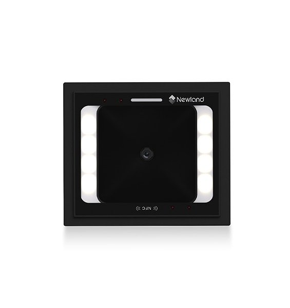 Barcode-Scanner Newland Passport OCR, ID Cards, Travel Permit OCR, 1280x1088 CMOS, 3000K, IP67, 5-24VDC, RS-232, USB ...