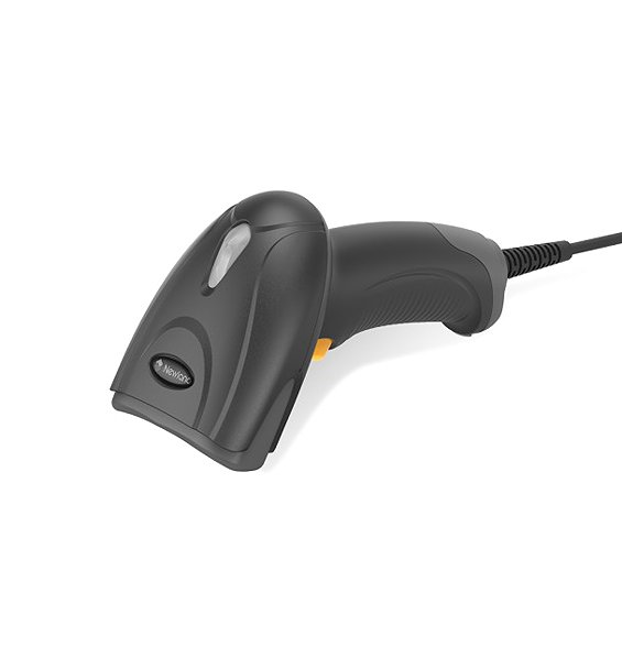 Barcode-Scanner Newland HR20 Panga III 1D,2D CMOS, USB, 2 m Kabel, ohne Stativ ...