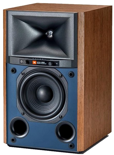 Speakers JBL 4305P WAL ...