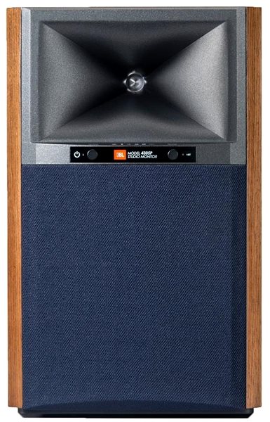 Speakers JBL 4305P WAL ...