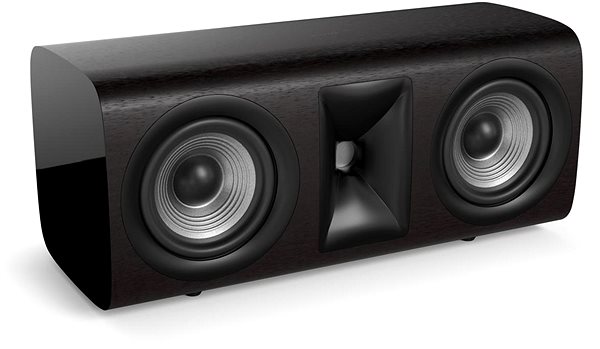 JBL Studio 625C speaker .