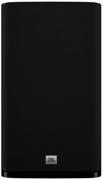 JBL Studio 620 speakers .