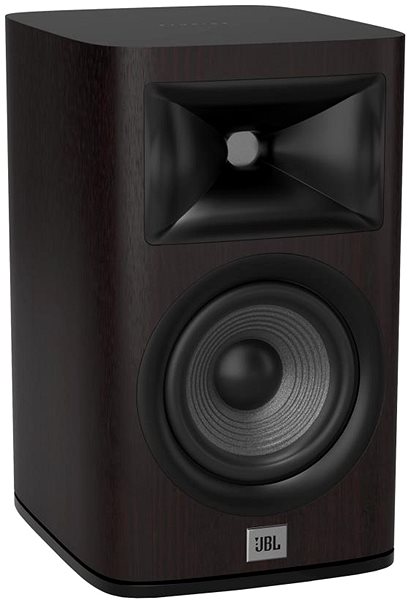 JBL Studio 630 speakers .
