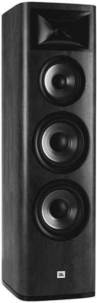 JBL Studio 698 speakers .
