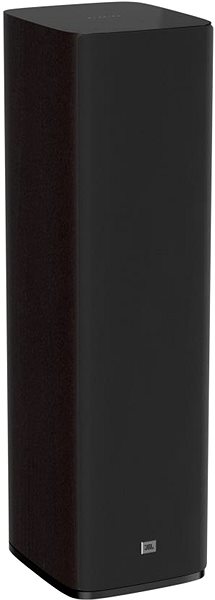 JBL Studio 698 speakers .