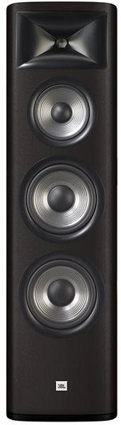 JBL Studio 698 speakers .
