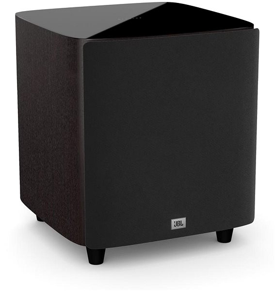 JBL Studio 650P Subwoofer.