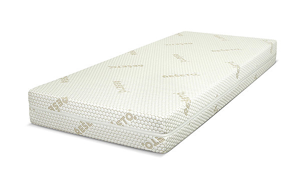 Mattress Corset Block Hybrid 140 × 200 cm ...