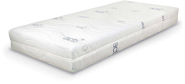 Mattress Blue Medic Junior 140 × 200 cm ...