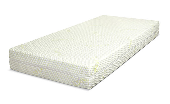 Mattress Ergonomic 2 140 × 200 cm ...
