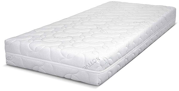 Mattress Vendy bedspread 140 × 200 cm ...