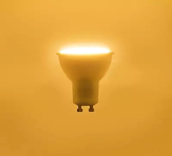 LED Bulb RETLUX RLL GU10 ...