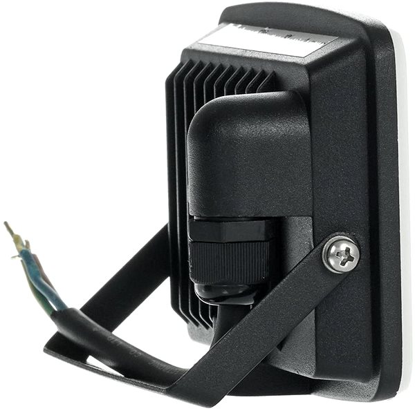 LED Reflector RETLUX RSL 252 LED spotlight 10 W 4000 K ...