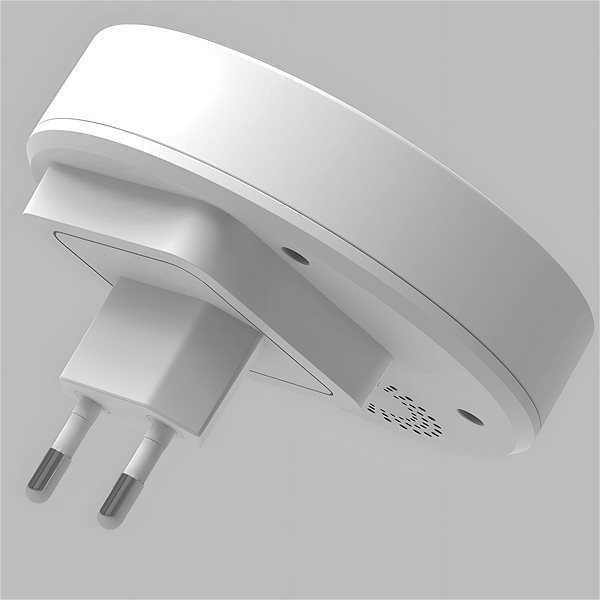 Retoo Wireless waterproof doorbell 180 m.