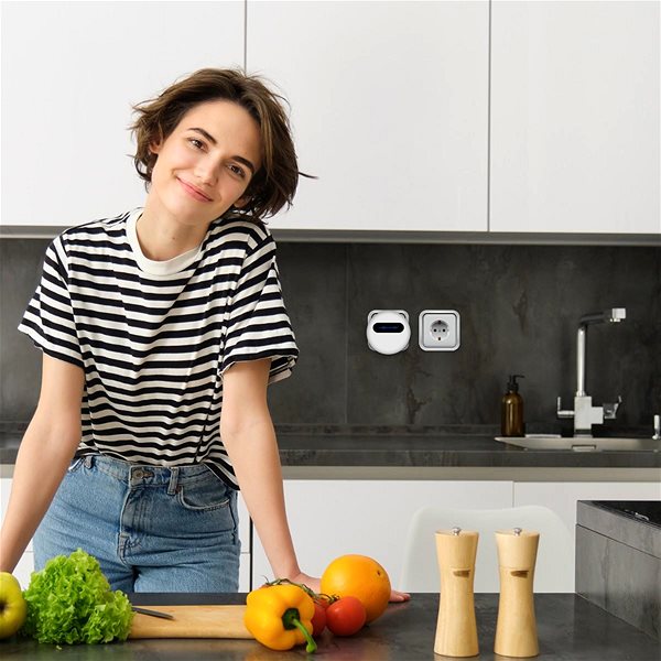 Retoo Wireless waterproof doorbell 180 m.