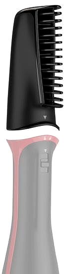 Hot Brush Revlon One-Step Blow-Dry Multi Air Styler 5v1 RVDR5371E ...