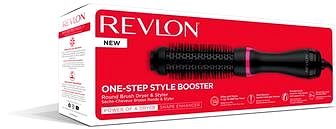 Hot Brush Revlon RVDR5292UKE Packaging/box