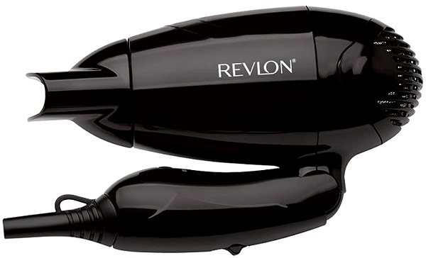 Hair Dryer Revlon RVDR5305E TRAVEL Features/technology