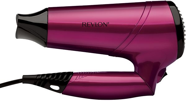 Hajszárító Revlon RVDR5229E FRIZZ FIGHTER Jellemzők/technológia