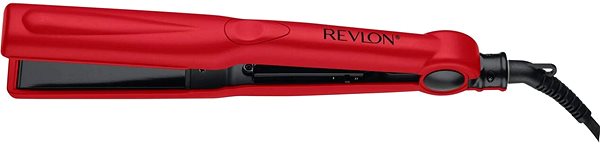 Hajvasaló Revlon Ultra Straight & Smooth Styler Giftset RVST2176GPE ...