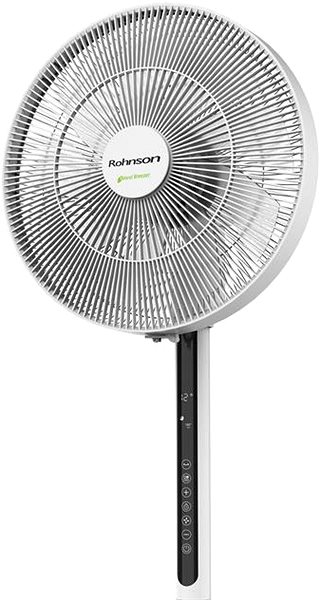 Ventilátor Rohnson R-8650 Natural Breezer ...