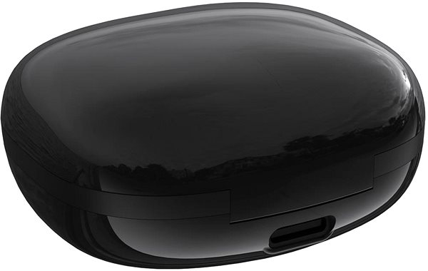 Vezeték nélküli fül-/fejhallgató Sencor SEP 540BT fekete ...