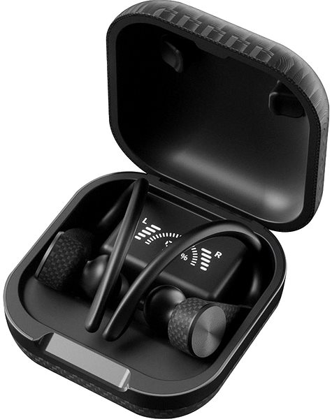 Vezeték nélküli fül-/fejhallgató Sencor SEP 570BT TWS ...