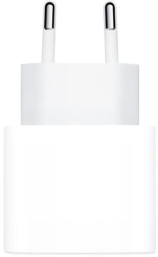 AC Adapter Apple 20W USB-C Power Adapter Screen