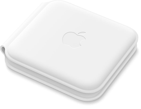 MagSafe Wireless Charger Apple Dual MagSafe Charger ...