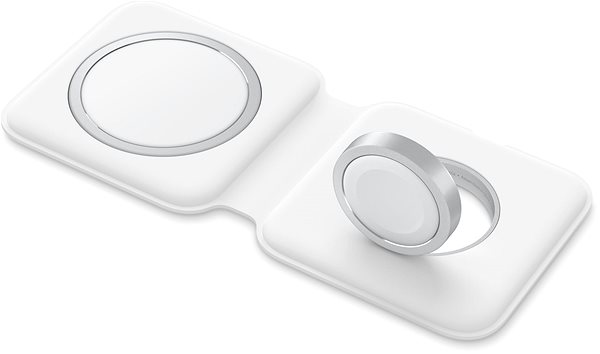 MagSafe Wireless Charger Apple Dual MagSafe Charger ...