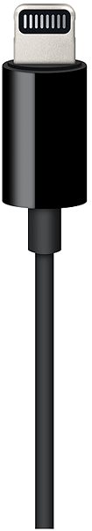 Audio kábel Apple Lightning to 3,5 mm Audio Cable (1,2) Vlastnosti/technológia