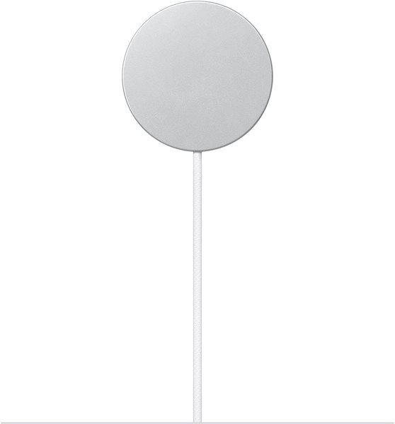 MagSafe bezdrátová nabíječka Apple Nabíječka MagSafe (1m) ...