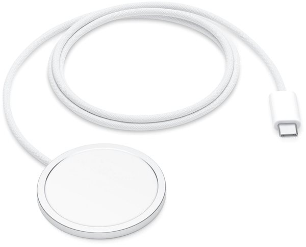 MagSafe bezdrátová nabíječka Apple Nabíječka MagSafe (1m) ...