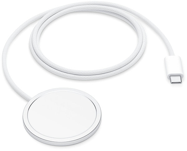 Bezdrátová nabíječka Apple MagSafe nabíječka Qi2.2 (2m) ...