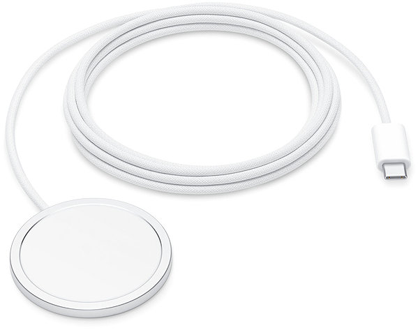 Kabelloses Ladegerät Apple MagSafe Ladegerät (2 m) ...